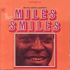 Click here to buy Miles Smiles by  Miles Davis .