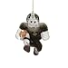 Missouri Tigers NCAA Acrylic Halfback Player Ornament (3)