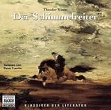 Der Schimmelreiter. 4 CDs.