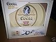 Coors Retro Bar Gift Set