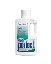 Natural Chemistry 04034 Spa Perfect, 2-Liter
