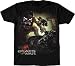 Apparel : Gears of War Fight The Brumak Shirt GWB143