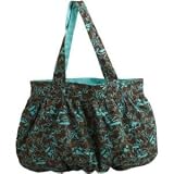 Volcom Circ De So Lion Reversible Tote - Women's