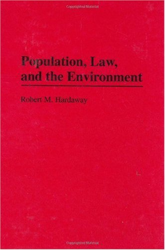 Population, Law and the Environment