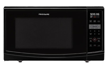 Frigidaire FFCE2238LB 2.2 Cu. Ft. Countertop Microwave - Black Frigidaire FFCE2238LB 2.2 Cu. Ft. Countertop Microwave - Black