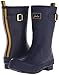 Joules Women's Kelly Welly Rain Boot