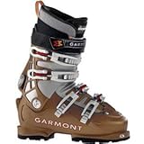 Product details for Garmont Axon Alpine Touring Boot