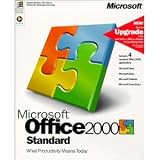 Microsoft Office 2000 Standard Upgrade Reviews 41XmoJwuJ1L. SL160 Microsoft Office 2000 Standard Upgrade Reviews