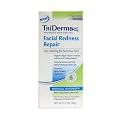 TriDerma Facial Redness Repair Cream