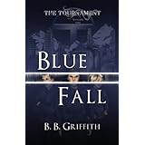 Blue Fall (The Tournament #1)