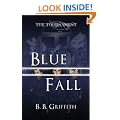 Blue Fall (The Tournament #1)