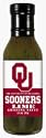 12 oz. Oklahoma Sooners Lime Grilling Sauce - Set of 3 Jars