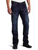 Antique Rivet Mens Winston Slim Straight Jean 41XmpkthCVL. SL160 Antique Rivet Mens Winston Slim Straight Jean