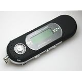 SUPER DESIGN MP3-Player mrs[12] USB-Stick 4GB RADIO WMAvon "mrs GmbH"