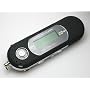SUPER DESIGN MP3-Player mrs[12] USB-Stick 8GB RADIO WMA