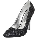 Lauren Jones Womens Zinger Pump