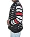 The American Fashion Watch Dogs 2 Wrench Dedsec Leather Vest