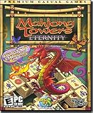 Mahjong Towers Eternity