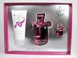 Ricci Love in Paris By Nina Ricci for Women. Eau De Parfum Spray 1.7 Ounces 41XmrRSTQCL. SL160 Ricci Love in Paris By Nina Ricci for Women. Eau De Parfum Spray 1.7 Ounces