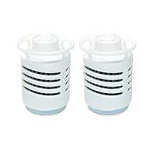 Rubbermaid Filtration Bottle Filter Refill, Pack of 2