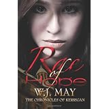 Rae of Hope: The Chronicles of Kerriganby W. J. May