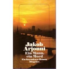 Ein Mann, ein Mord,