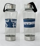 Hunter Dallas Cowboys 24 oz. Water Bottle