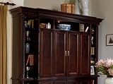Barbados Entertainment Bookcase