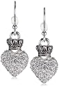 Guess Jewellery Damen-Ohrhaken 760UBE11021