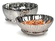 RSVP Stainless Steel 9" Vegetable Steamer NEW