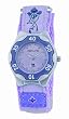 Kahuna Kids Watch KKV-0001F With Purple Rip Strap