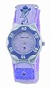Kahuna Kids Watch KKV-0001F With Purple Rip Strap