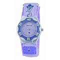 Kahuna Kids Watch KKV-0001F With Purple Rip Strap