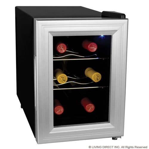 Marvel 6sdze Bd R 24w Dual Zone Wine