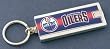 Edmonton Oilers Flashlight Keychain