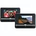 RCA DRC6272 7-Inch Twin Screen Portable DVD Player