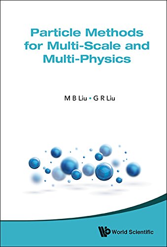 Particle Methods for Multi-Scale and Multi-Physics
