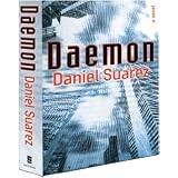 Daemonby Daniel Suarez
