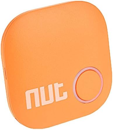 Desiraa Nut 2Nd Intelligent Bluetooth Anti-Lost Tracking Tag Alarm Patch Low Power Smart Tracker