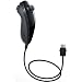 Cover:Wii U - Nunchuk, schwarz