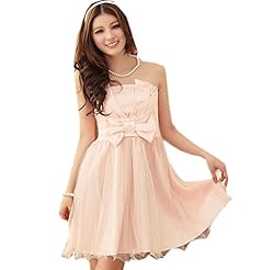 Strapless Sweetheart Cocktail Short Polyester Evening Dress/Homecoming Dress/Bridesmaid Dress/Prom Dress 