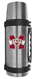 Mississippi State Bulldogs Insulated Coffee Thermos