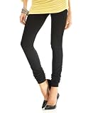 INC International Concepts Leggings, Ruched Ankle
