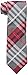 Geoffrey Beene Men's Petros Plaid II Tie