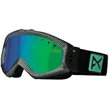 Anon Majestic Womens Goggles 2011