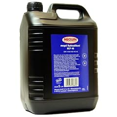 Meguin / megol HLP 46 Hydraulik�l nach DIN 51524 Teil 2 - Made in Germany - 5 Liter