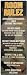 Room Rulez (List of Rules, Door) Art Poster Print - 24