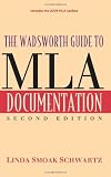 The Wadsworth Guide to MLA Documentation, MLA Update