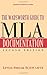 The Wadsworth Guide to MLA Documentation, MLA Update