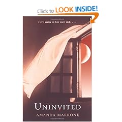 Uninvited